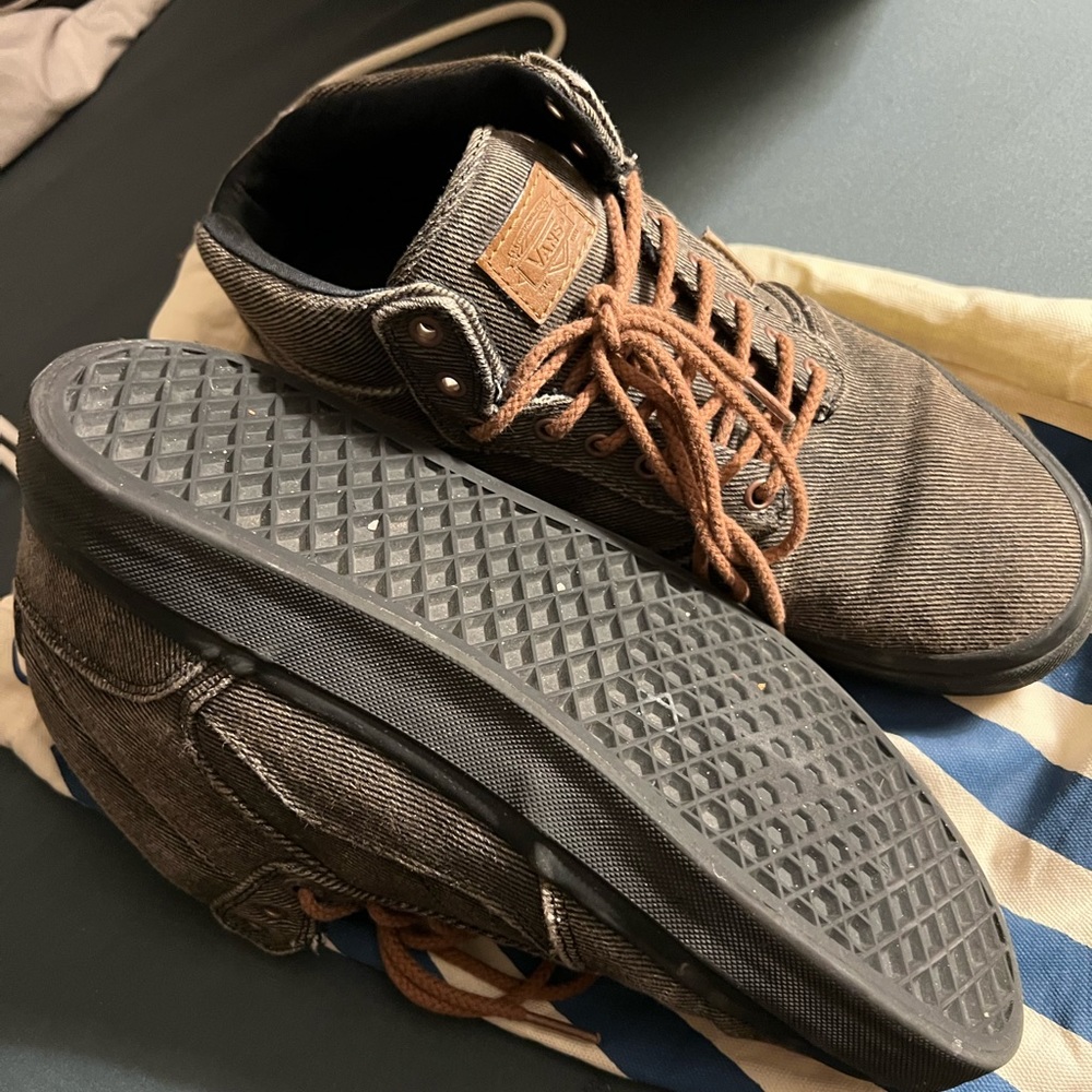 Vans OTW Collection
